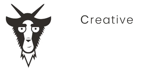 Creative GOAT